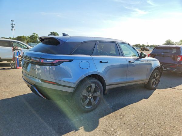 2020 LAND ROVER RANGE ROVER VELAR