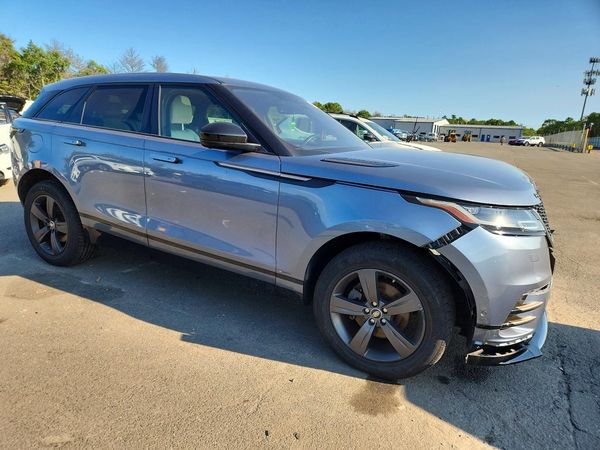 2020 LAND ROVER RANGE ROVER VELAR