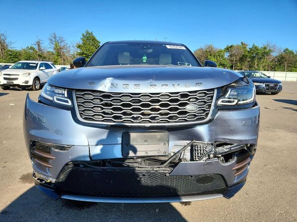 2020 LAND ROVER RANGE ROVER VELAR