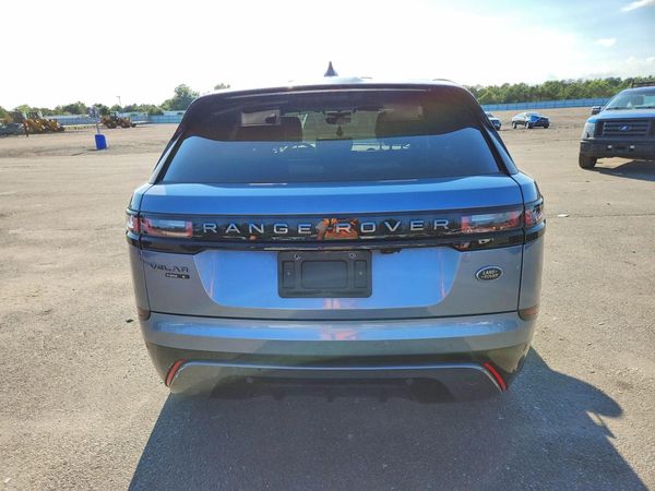 2020 LAND ROVER RANGE ROVER VELAR