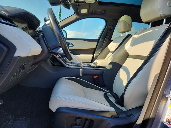 2020 LAND ROVER RANGE ROVER VELAR
