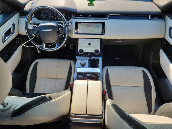 2020 LAND ROVER RANGE ROVER VELAR