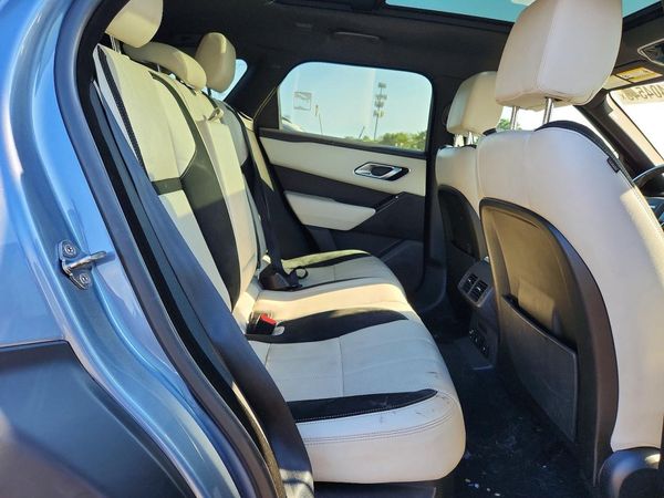 2020 LAND ROVER RANGE ROVER VELAR