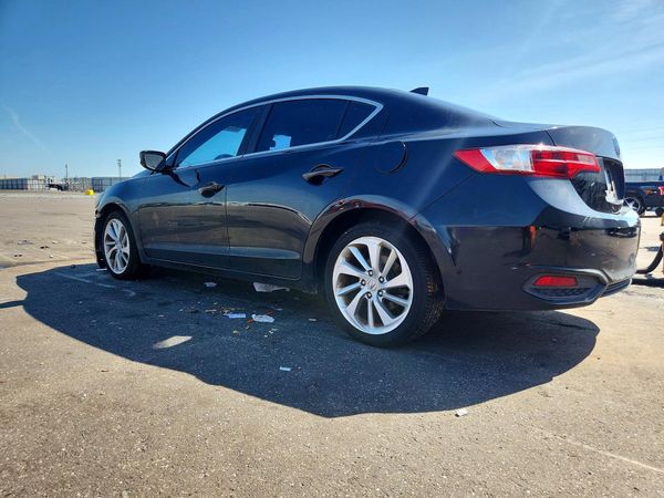 2016 ACURA ILX