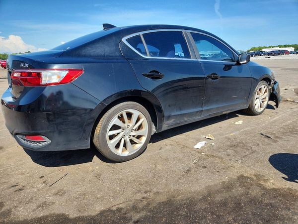2016 ACURA ILX
