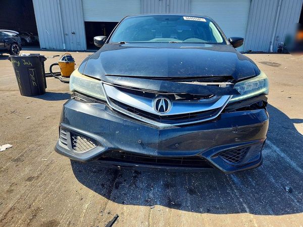 2016 ACURA ILX