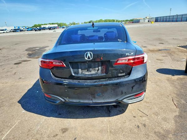 2016 ACURA ILX