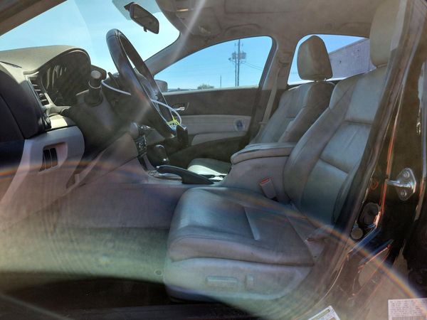 2016 ACURA ILX