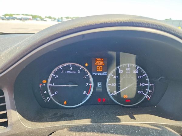 2016 ACURA ILX