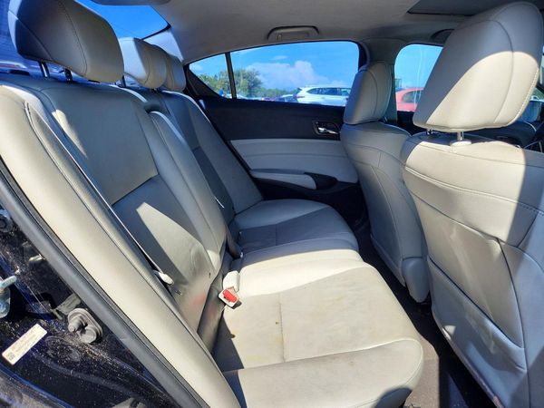 2016 ACURA ILX