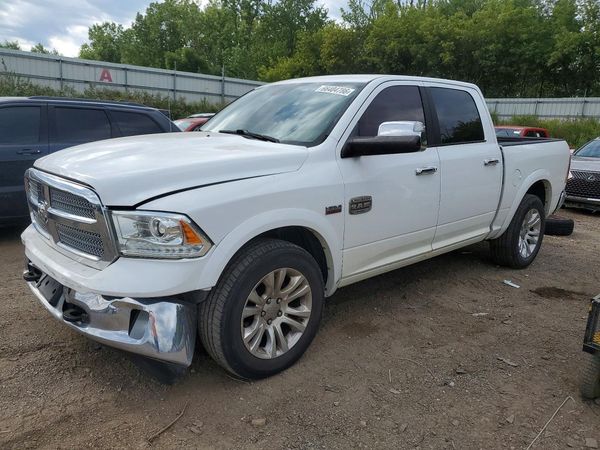 2013 RAM 1500