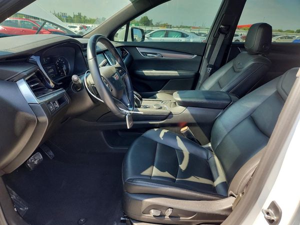 2023 CADILLAC XT6