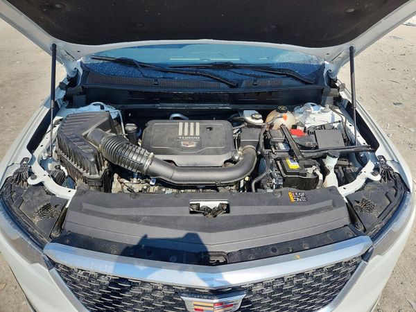 2023 CADILLAC XT6