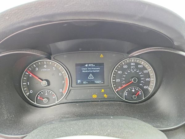 2019 KIA OPTIMA LX, S
