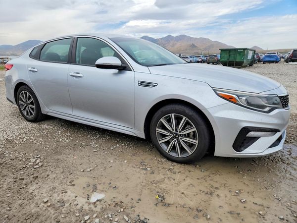 2019 KIA OPTIMA LX, S