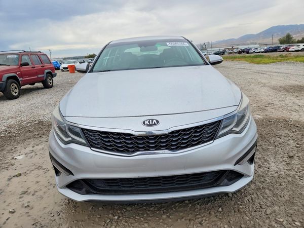 2019 KIA OPTIMA LX, S