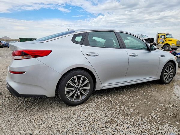 2019 KIA OPTIMA LX, S