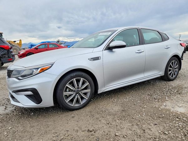 2019 KIA OPTIMA LX, S