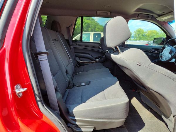 2015 CHEVROLET TAHOE