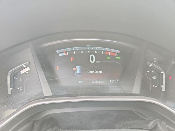 2017 HONDA CRV EX-L/EX-L Navi