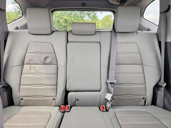 2017 HONDA CRV EX-L/EX-L Navi