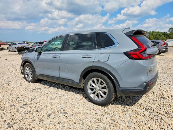 2023 HONDA CR-V
