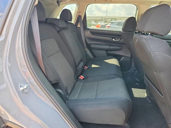 2023 HONDA CR-V