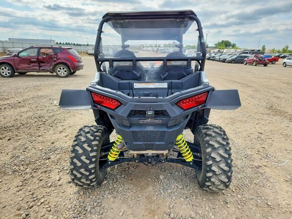 2018 POLARIS RZR 900
