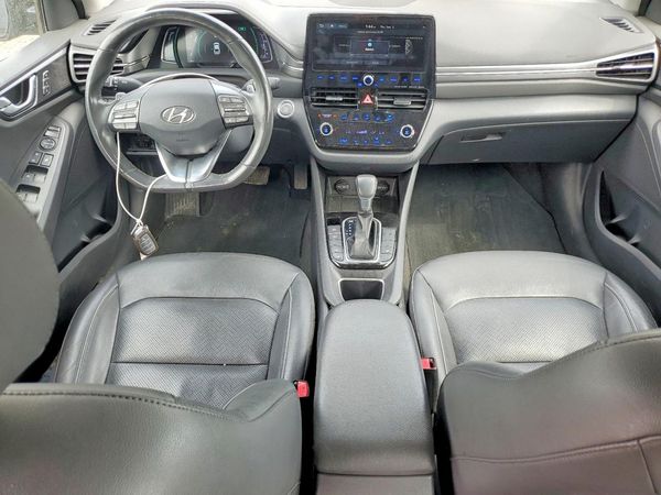 2020 HYUNDAI IONIQ Limited