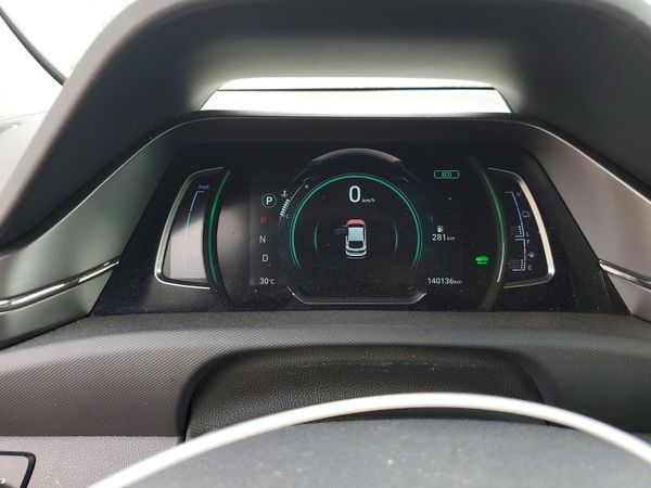 2020 HYUNDAI IONIQ Limited