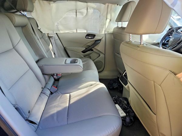 2017 ACURA RDX — PSRS