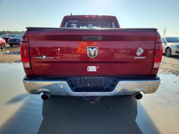 2014 RAM 1500 SLT