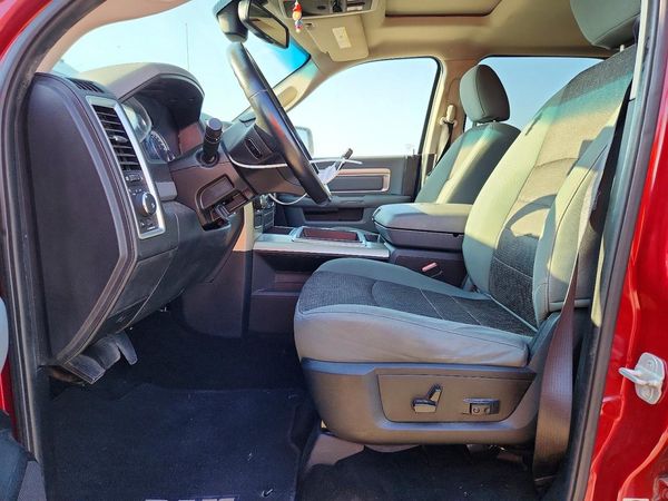 2014 RAM 1500 SLT