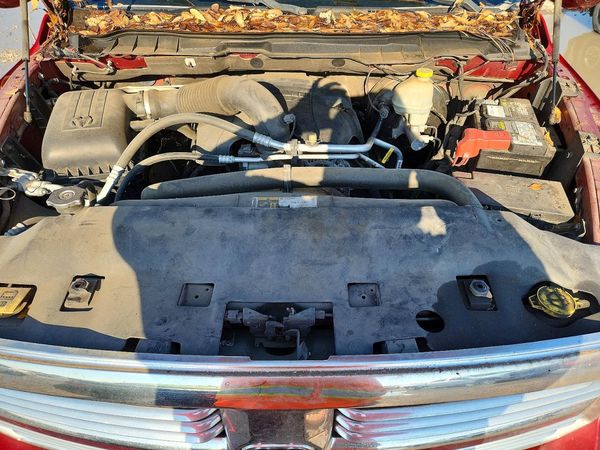 2014 RAM 1500 SLT