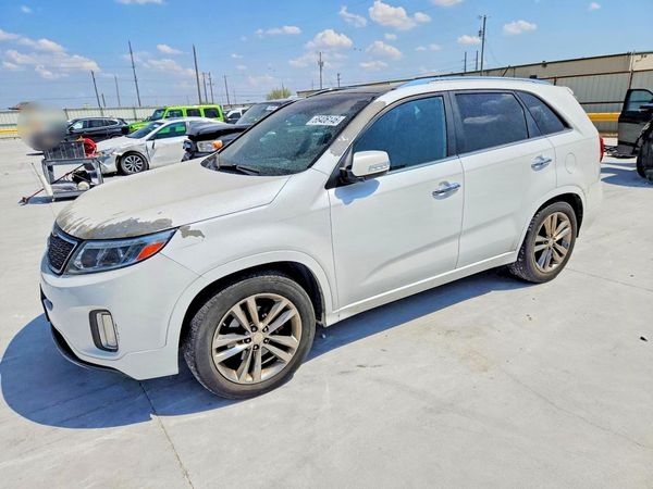 2014 KIA SORENTO