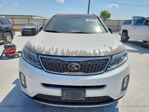 2014 KIA SORENTO