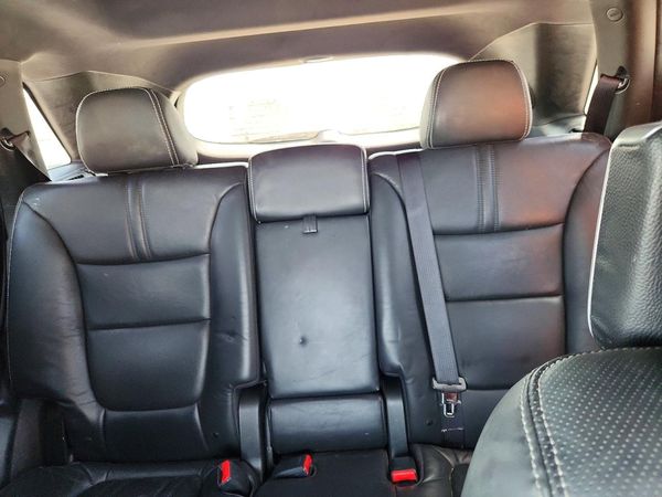 2014 KIA SORENTO