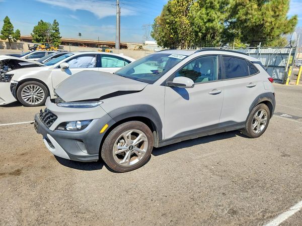 2022 HYUNDAI KONA