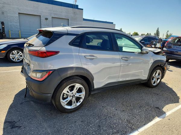 2022 HYUNDAI KONA