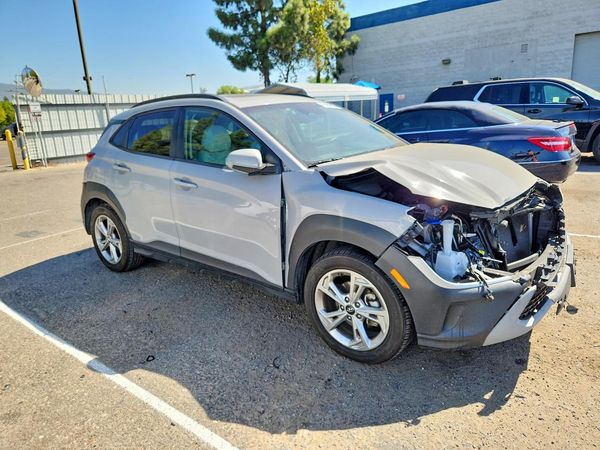 2022 HYUNDAI KONA