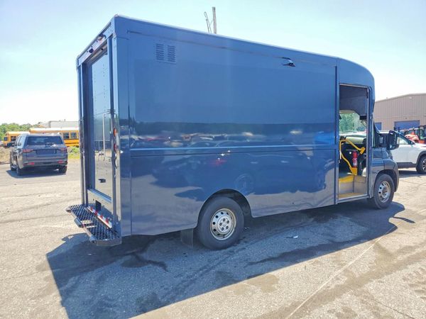 2022 RAM PROMASTER 3500