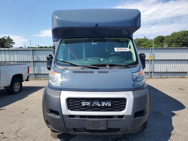 2022 RAM PROMASTER 3500