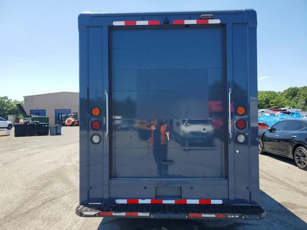 2022 RAM PROMASTER 3500