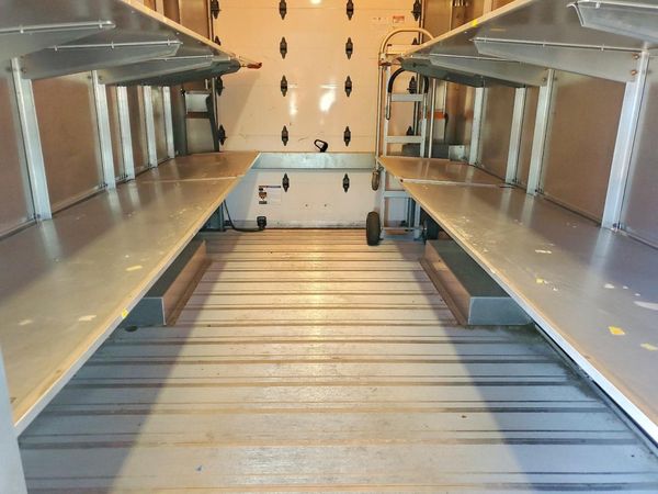 2022 RAM PROMASTER 3500