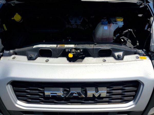 2022 RAM PROMASTER 3500