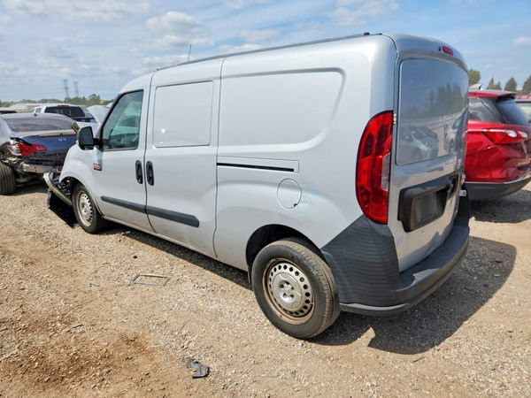 2016 RAM PROMASTER CITY