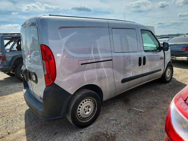 2016 RAM PROMASTER CITY