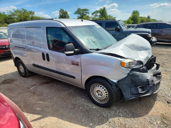 2016 RAM PROMASTER CITY
