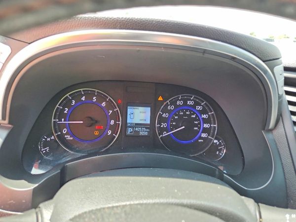 2016 INFINITI QX70