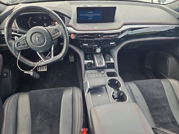 2022 ACURA MDX A-SPEC — CKPT